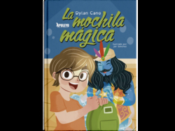 La mochila mágica