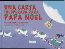 Una carta inesperada para Papá Noel