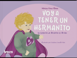 Voy a tener un hermanito