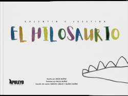 El hilosaurio