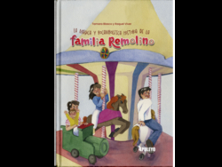 La mágica y rocambolesca historia de la familia Remolino