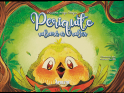 Periquito volverá a volar