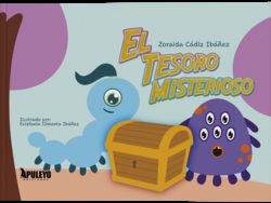El tesoro del misterio