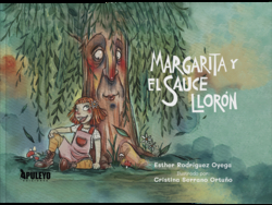 Margarita y el sauce llorón
