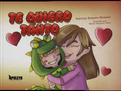Te quiero tanto