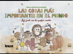 Las cosas más importantes en el mundo