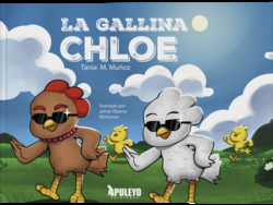 La gallina Chloe