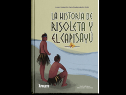 La historia de Risoleta y el capisayú