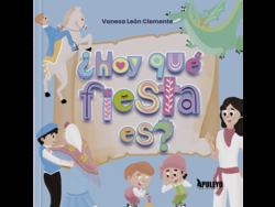 ¿Hoy qué fiesta es hoy?