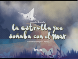 La estrella que soñaba con el mar