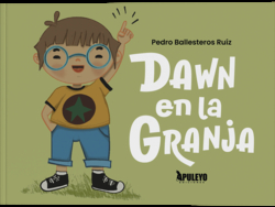 Dawn en la granja