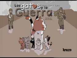Los gatos y la guerra
