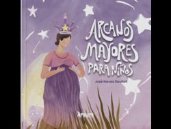 Arcanos mayores para niños