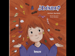 ¿Dónde?