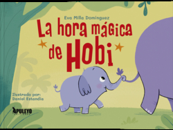 La hora mágica de Hobi