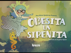 Obesita la sirena