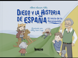 Diego y la historia de España
