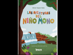 Las aventuras del niño mono