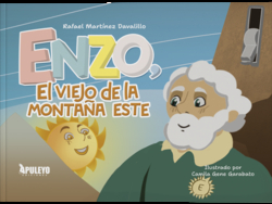 Enzo, el viejo de la montaña este