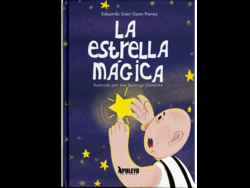 La estrella mágica