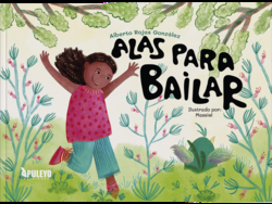 Alas para bailar