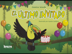 El último invitado