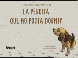 La perrita que no podía dormir