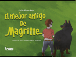 El mejor amigo de Magritte