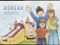 Askeak
