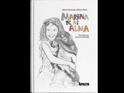 Marina de mi alma