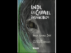 Indi, el cavall invencible!