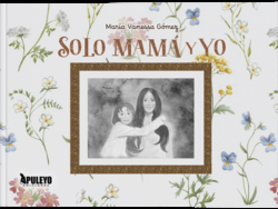 Solo mamá y yo