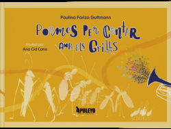 Poemes per cantar amb els grills