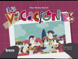 Las vacaciones
