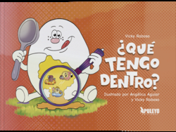 ¿Qué tengo dentro?