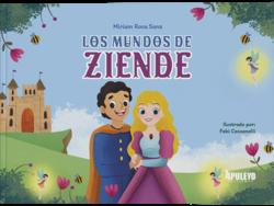 Los mundos de Ziende