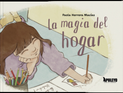 La magia del hogar