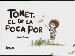 Tonet, el de la poca por