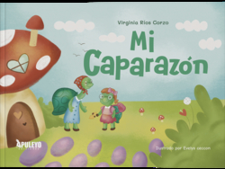 Mi caparazón