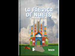 La fábrica de nubes