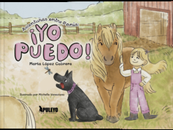 Aventuras entre Ponis: ¡Yo puedo!