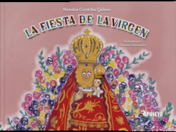La fiesta de la virgen