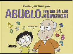 Abuelo, ¡ya me sé los números!