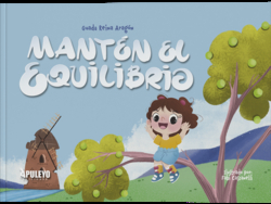 Mantén el equilibrio