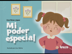 ¡Mi poder especial!