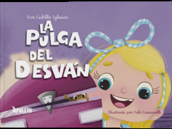 La pulga del desván