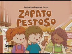 Zapato Pestoso