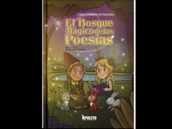 El bosque mágico de las poesías