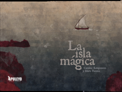 La Isla Mágica