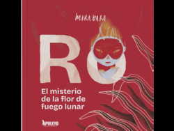El misterio de la flor de fuego lunar
